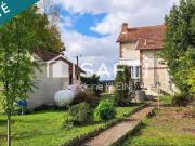 Ancienne maison de 'garde barrière' à rénover,...