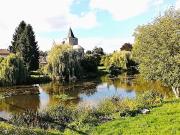 Ancienne Maison De Maitre Avec Appartements Et...