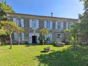 Ancienne maison de ville