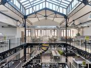 Ancienne manufacture Eiffel