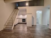 Ancienne Poste 24, Villeneuve – Appartement 1 pièce avec...