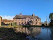 Ancienne Propriete Agricole 189m² Montreuil sur Lozon