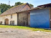 Ancienne Scierie Au Milieu De La Forêt 350m² Villersexel