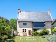 Ancienne Seigneurie et grange dîmière du XVème