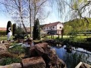 Ancienne tuilerie rénovée 240m² Saint Léonard