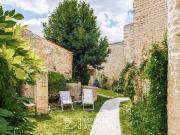 Ancienne usine devenue maison familiale