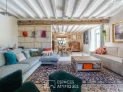 Ancienne vigneronne réinventée, entre tradition et... Ancienne vigneronne réinventée, entre tradition et...