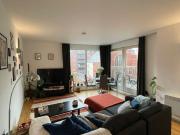 Ancoats Two Bed Sub Let Pool and Sauna!