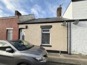 Ancona Street, Sunderland, 2 Bedroom Cottage