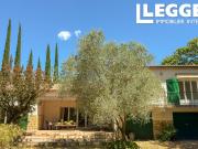 Ancône, Provence Cadre naturel & fort potentiel,...