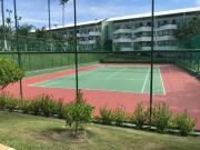 Ancorar Beira Mar Flats de 2 quartos Próximo ao Centro...