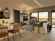 Ancoratto Jaguaribe | Apartamentos de 3 quartos com 75...