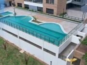 Ancoratto Jaguaribe com 3 quartos em Jaguaribe Salvador BA