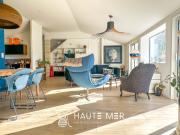 ANCRE Villa lumineuse face au golf