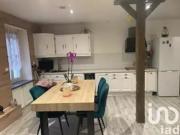 Ancy le Franc 89160 Achat / Vente maison 4 pièces t4