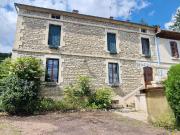 Ancy le Franc Vente Maison 89