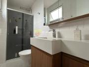 AND Apartamento 2 Quartos/Suíte em JARDIM CAMBURI com...