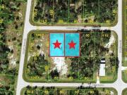 And Buchanan Ave, Port Charlotte, Plot For Sale