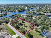 And Horace Cir, Port Charlotte, Plot For Sale