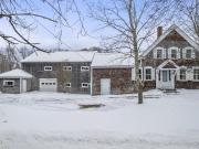 And Lakeview Dr, China, Home For Sale