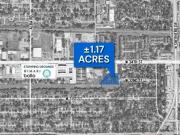 And W Nd St, Houston, Plot For Sale