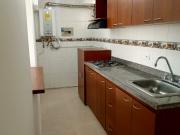 Andalucía El Dorado Industrial, Engativá