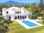 Andalucía Marbella Alquiler de Temporada Casa 6...
