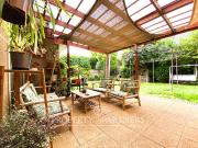 Andalué acogedora casa