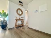 Andalué departamento con excelente vista