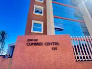 Andalué, frente Portal Rometch, en Edificio Cumbres...