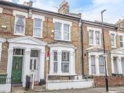 Andalus Road, London, SW9