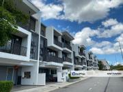 Andana Villa @ D'Alpinia