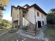 Andando verso la Foce, nella zona più bella e dominante...