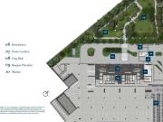 Andar altissimo Altissimo Padrão / Parque Global Resort...