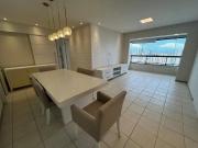 Andar alto, nascente com 3 quartos e excelente a. De lazer