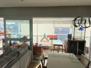 Andar Alto, Varanda Gourmet, 3 dormitórios, 1 suite, 2...