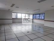 Andar com 180 mÂ², 4 vagas para alugar na Savassi