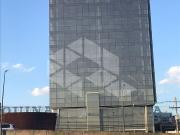 Andar com 2 vagas e 282m² para alugar por R$ 21.500