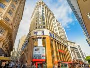 Andar com 607m² para alugar por R$ 9.110