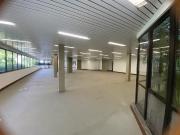 Andar com 634m2 savassi