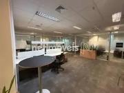 Andar com layout para locação chacara santo antonio