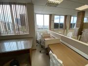 Andar comercial MOBILIADO com 300 m² quadrados na Av....