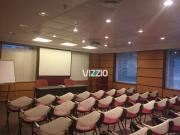 Andar comercial mobiliado, pronto para ocupaÃ§Ã£o com...