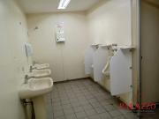 Andar comercial na frente do metrã repãblica centro de...