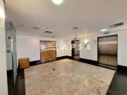 Andar comercial no edifãcio presidente wilson, no centro...