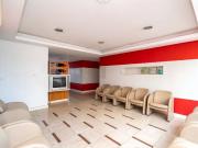 Andar Comercial para alugar no Centro de Curitiba/PR