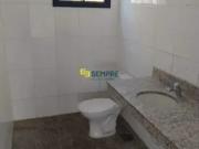 Andar comercial para alugar no EdifÃcio Fama