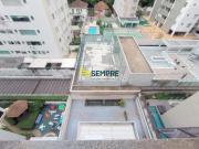 Andar comercial para alugar no Lourdes em BH