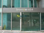 Andar comercial para locaÃ§Ã£o em Belo Horizonte no Bravo BH