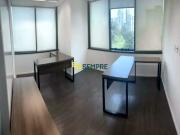 Andar comercial para locação no Company Plaza – Pinheiros SP